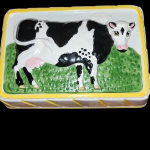 Sigma Beauty Ceramic Dish